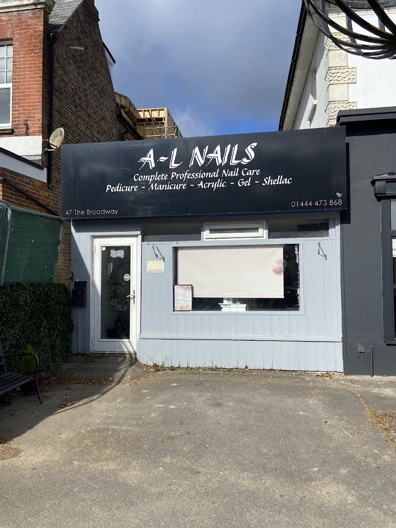 A-L Nails Salon photo 4