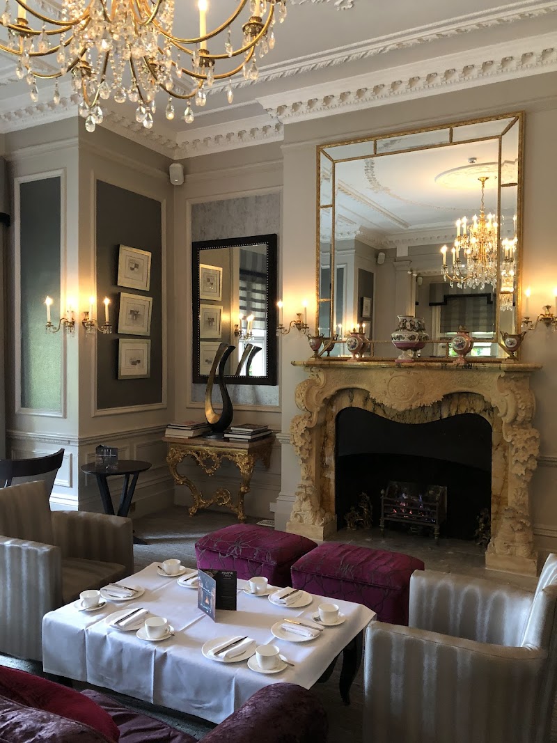 Afternoon Tea at Alexander House Hotel photo 1
