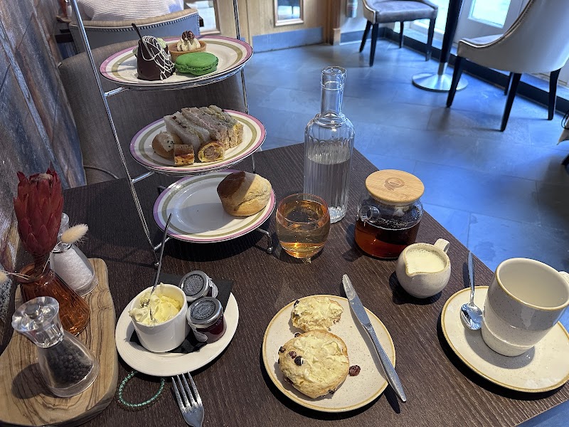 Afternoon Tea at Alexander House Hotel photo 2