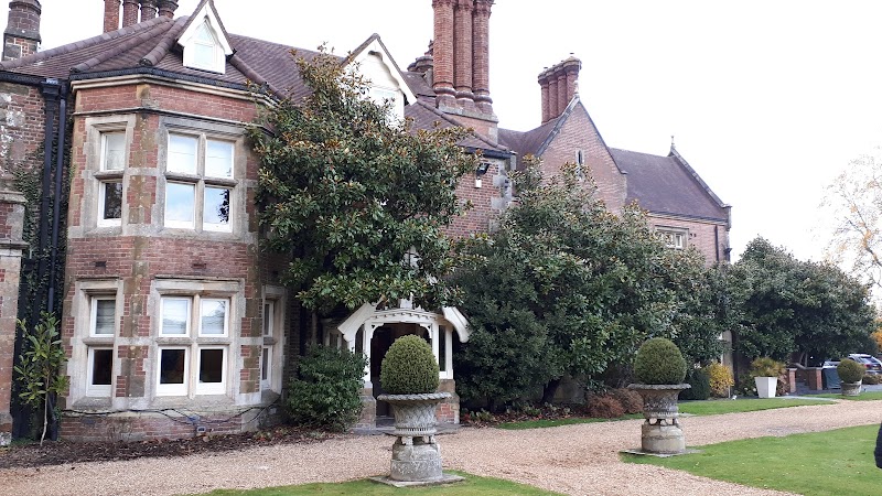 Afternoon Tea at Alexander House Hotel photo 3