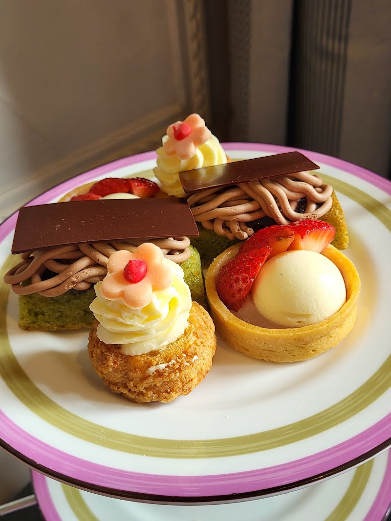 Afternoon Tea at Alexander House Hotel photo 4