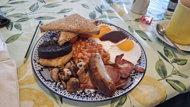 Ardingly Café photo 2