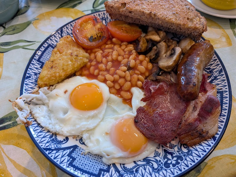 Ardingly Café photo 3
