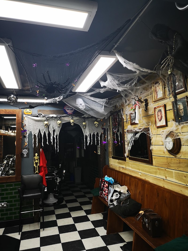Barbershop photo 2