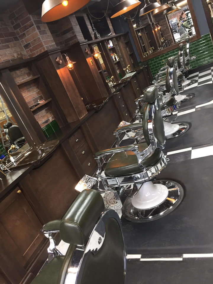 Barbershop photo 3