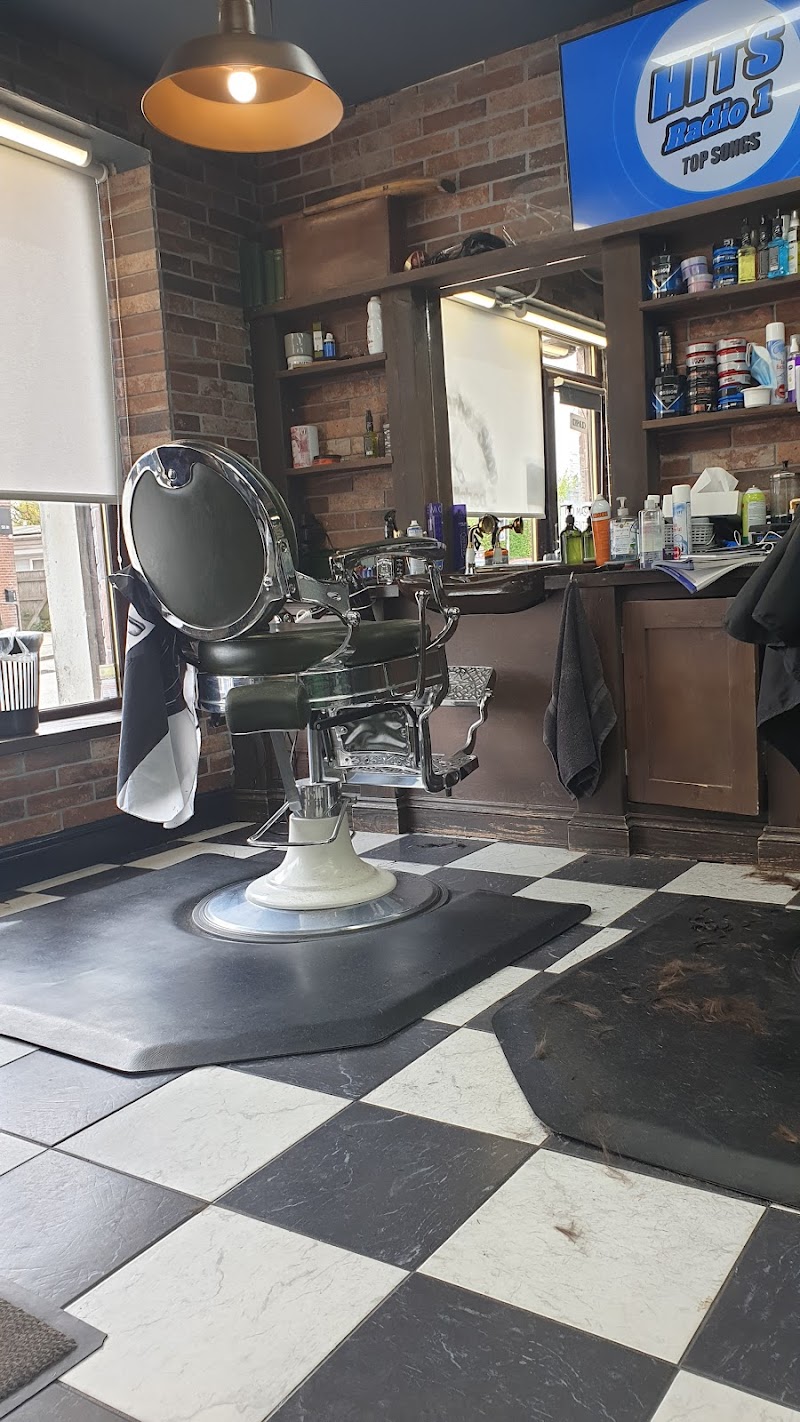 Barbershop photo 4