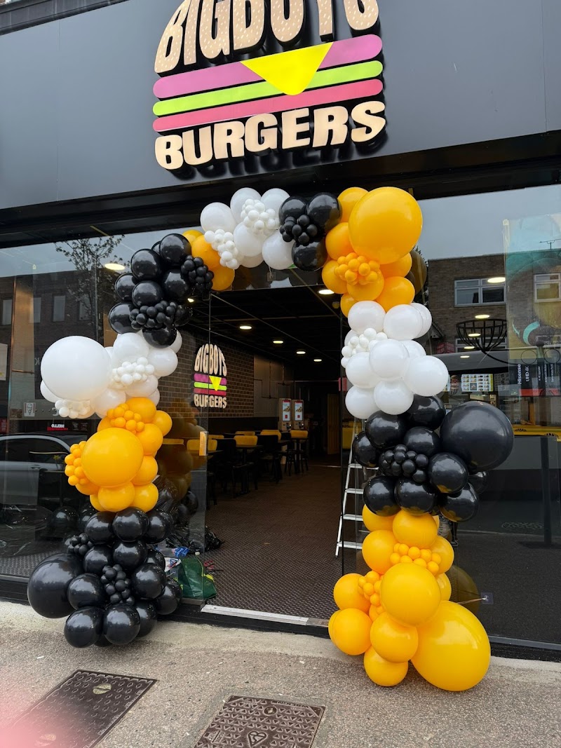 Big Boys Burgers photo 3