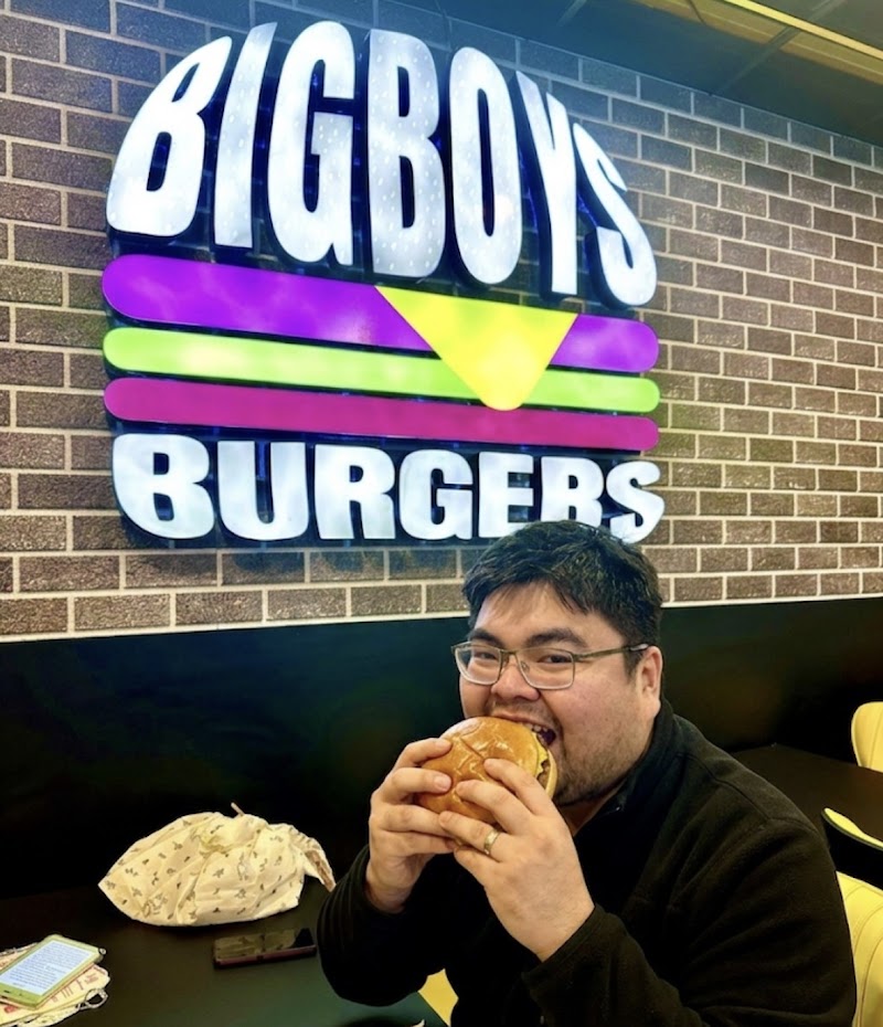 Big Boys Burgers photo 4