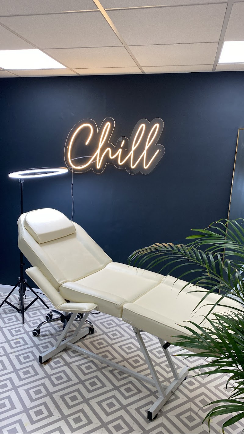 Blush Beauty Studio- Beauty Surrey photo 2