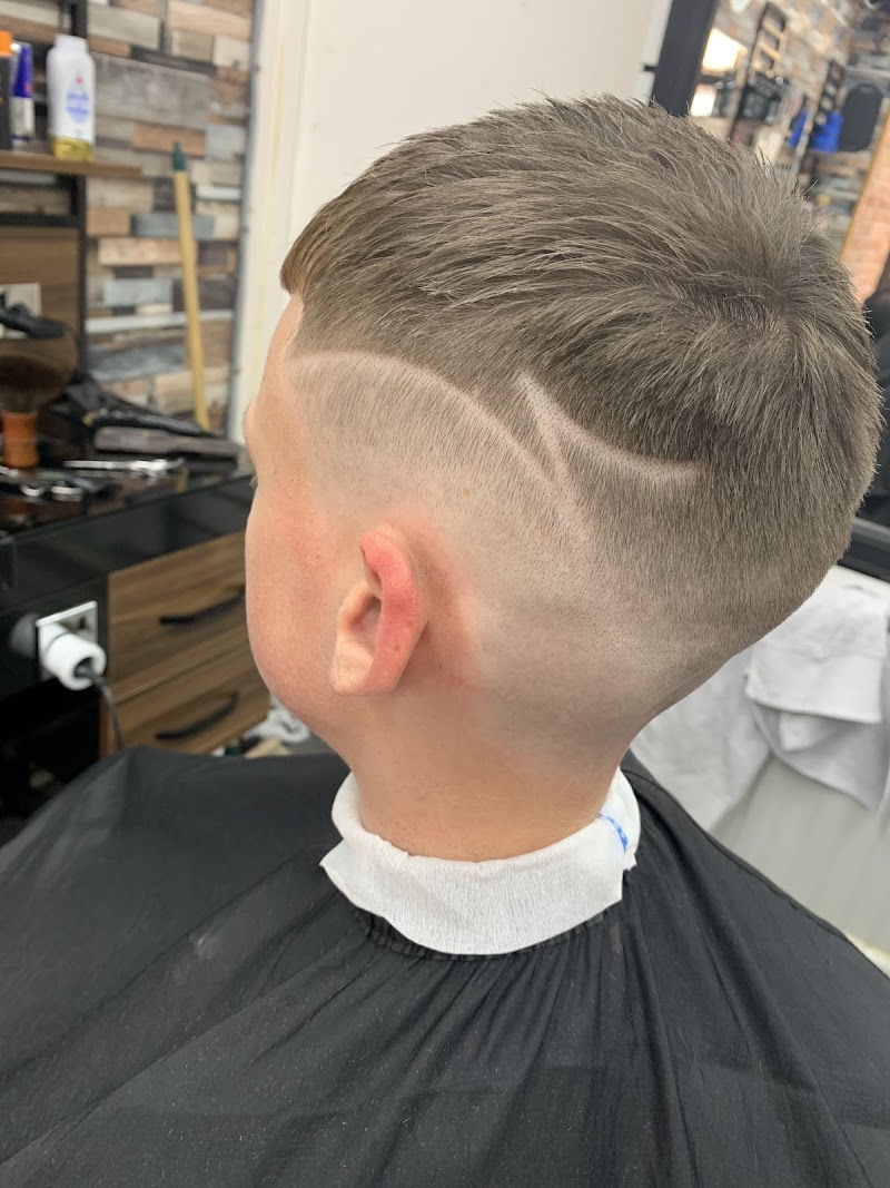 Bora Barber Shop photo 3
