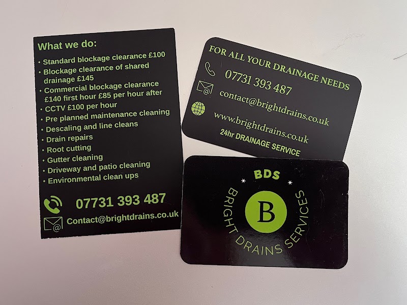 Bright Drains Services photo 4