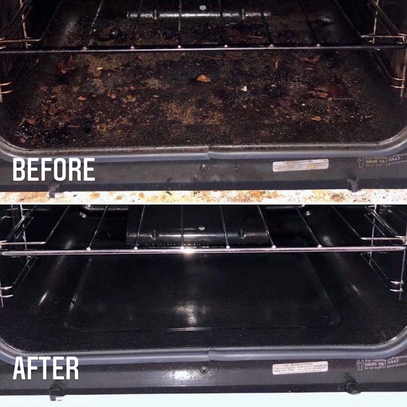 Brilla cleaning services photo 1