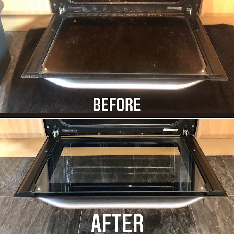 Brilla cleaning services photo 2