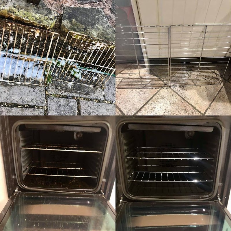 Brilla cleaning services photo 3