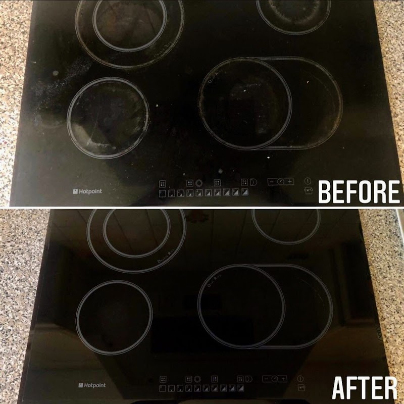 Brilla cleaning services photo 4