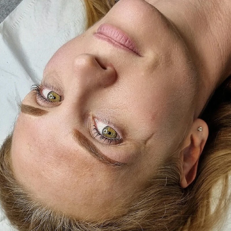 Brows by kate hoube photo 4