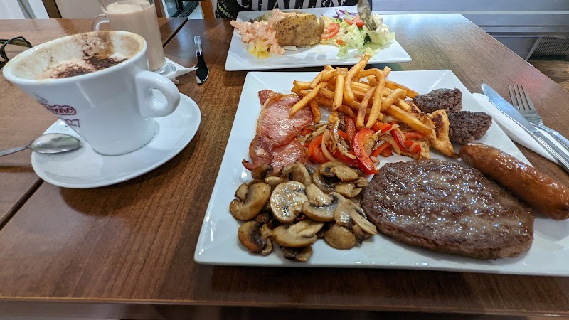 Cafe le Manger photo 2