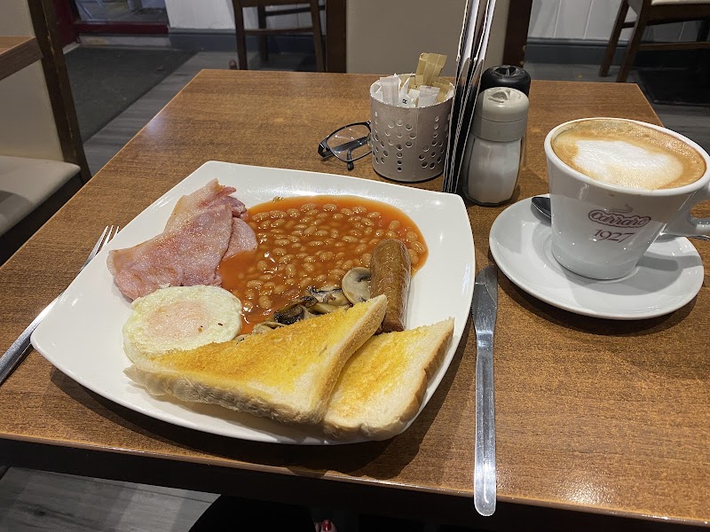 Cafe le Manger photo 3