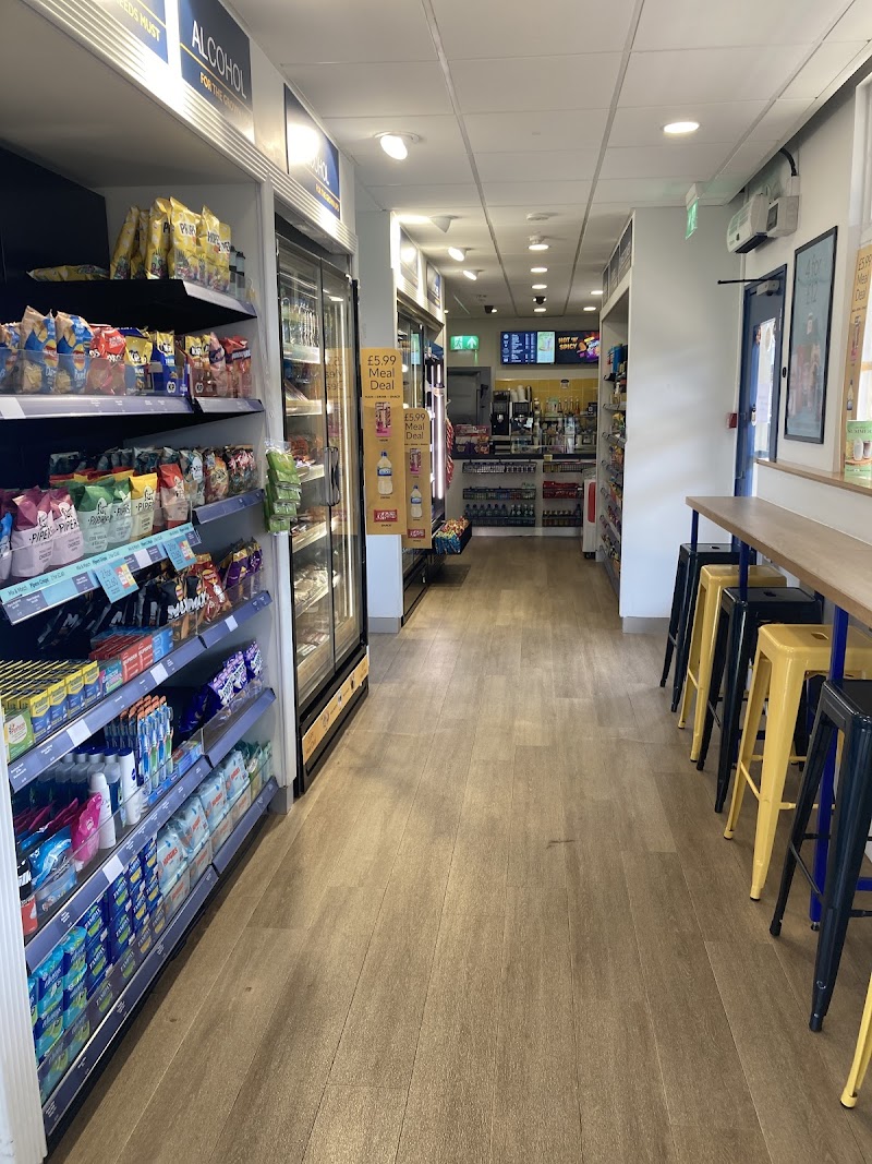 Cafe Local, Haywards Heath - Platform 3&4 photo 3
