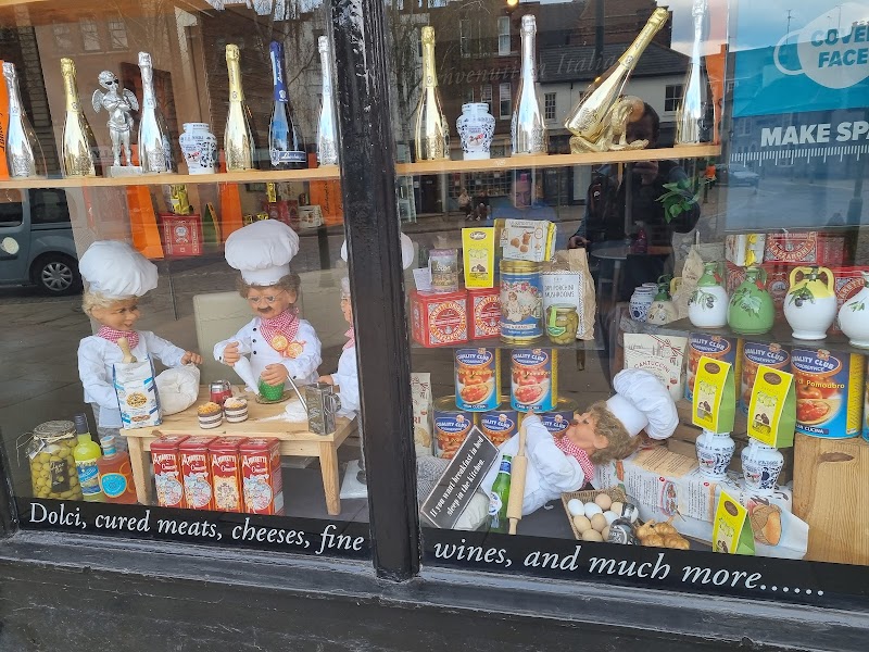 Carmela Deli Ltd photo 1