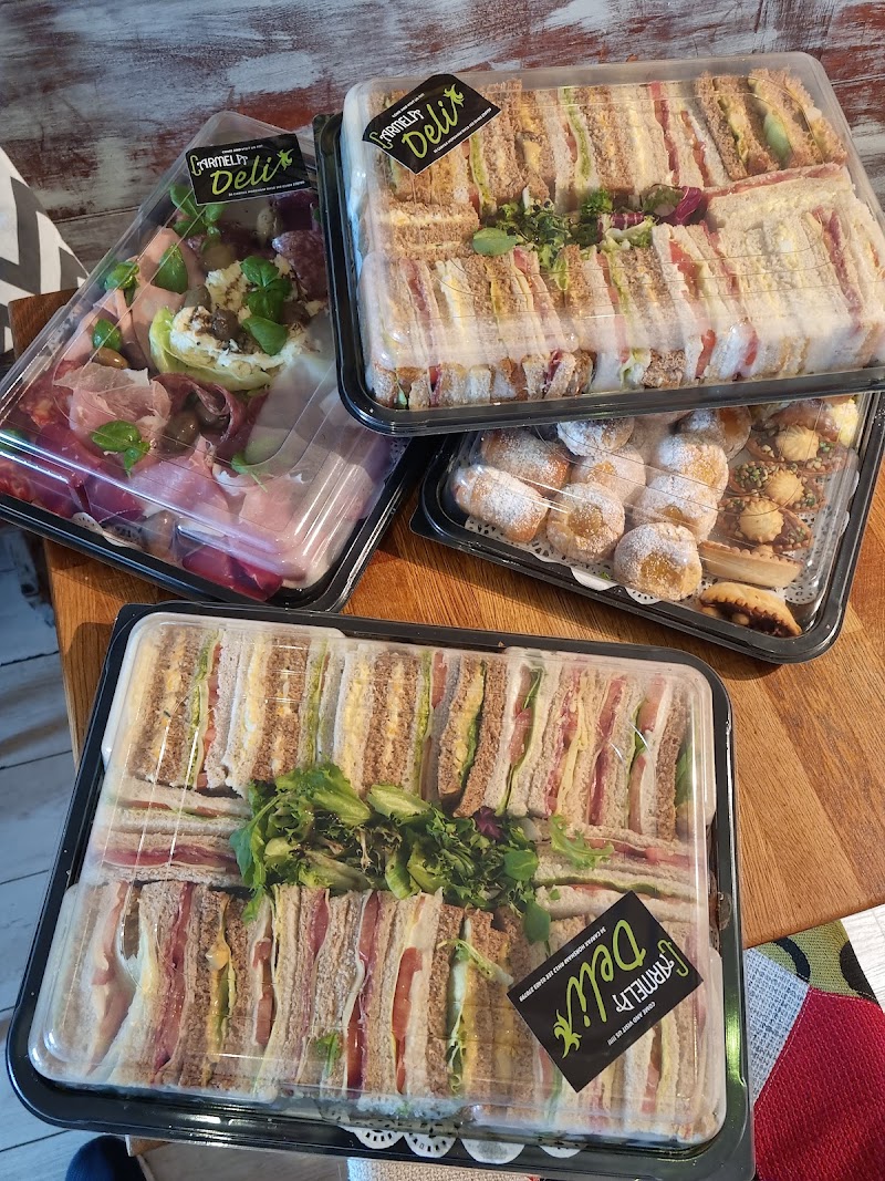 Carmela Deli Ltd photo 2