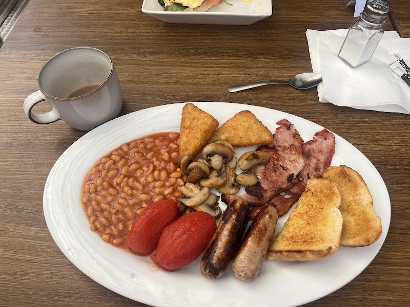 Centre Cafe photo 3