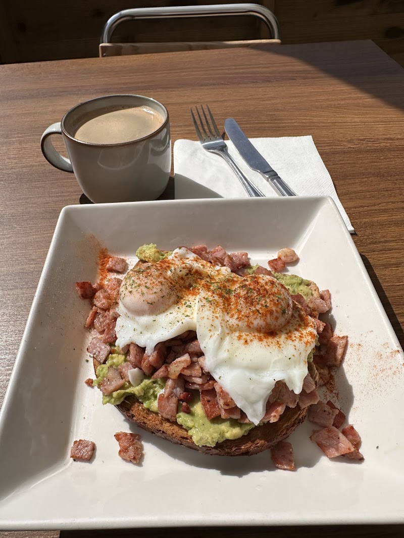 Centre Cafe photo 4