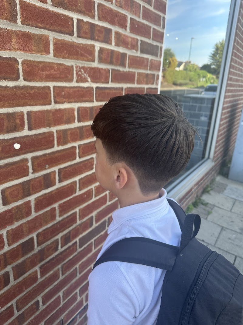 Class Barbers photo 2
