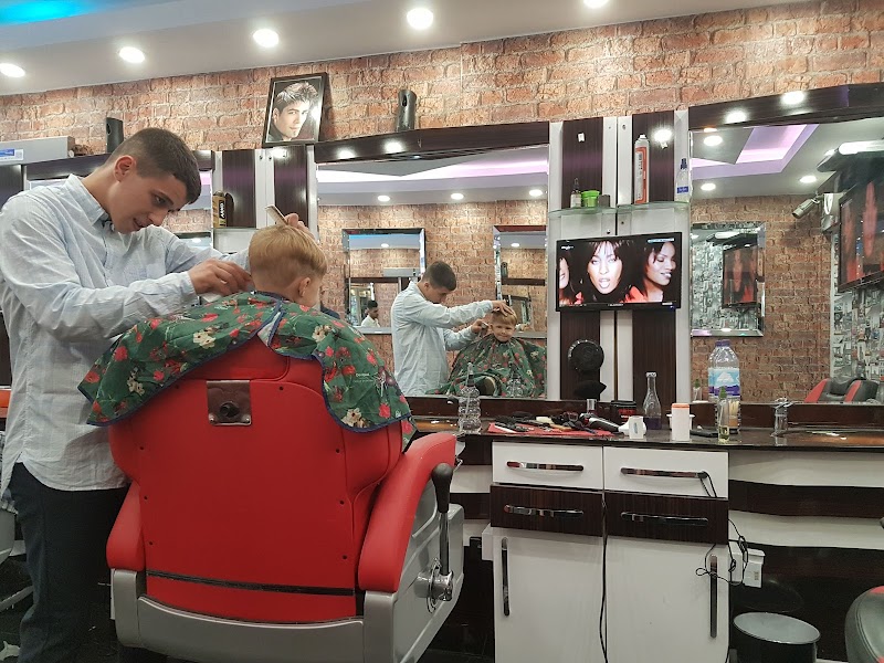Class Barbers photo 3