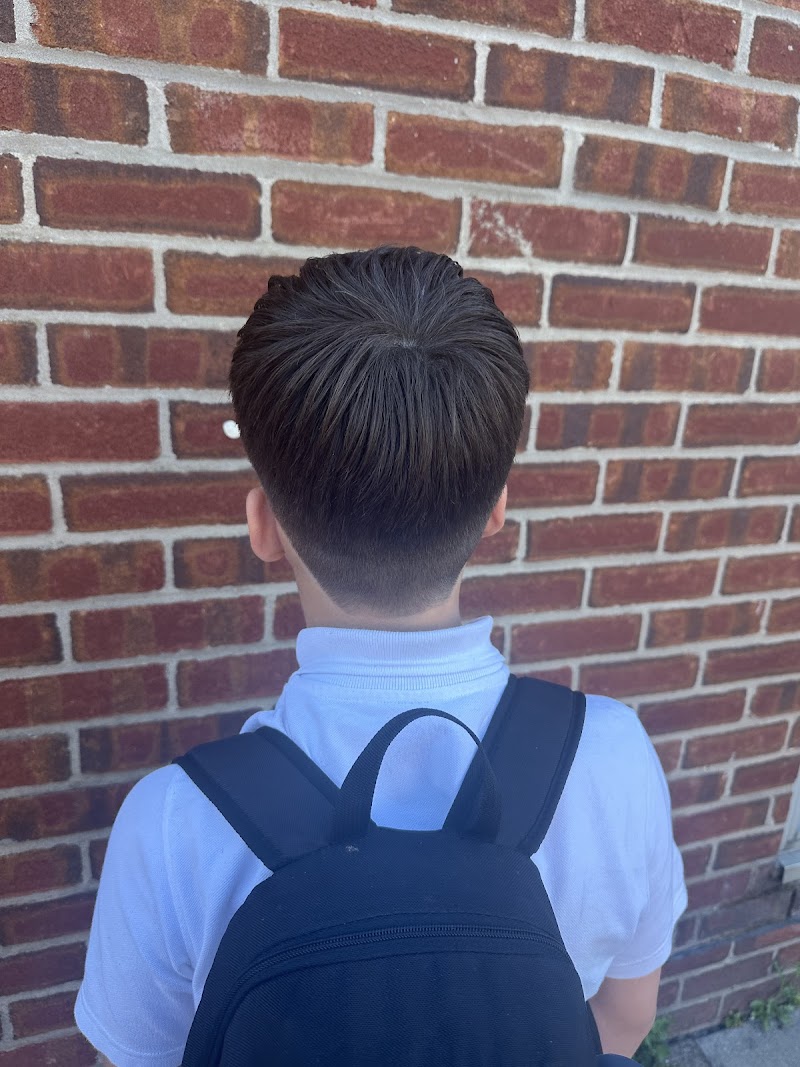 Class Barbers photo 4