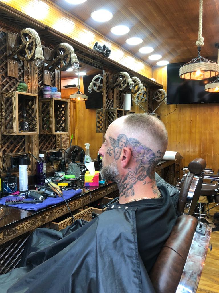 Copthorne Barbers photo 3