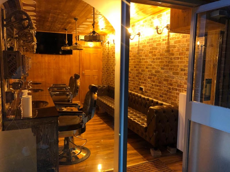 Copthorne Barbers photo 4