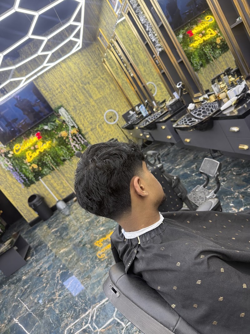 CousinZ Barbers Crawley photo 2