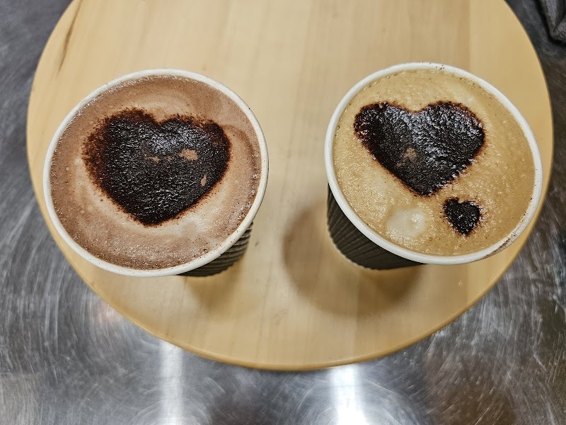 Cuppa-Love at Buchan Country Park photo 4