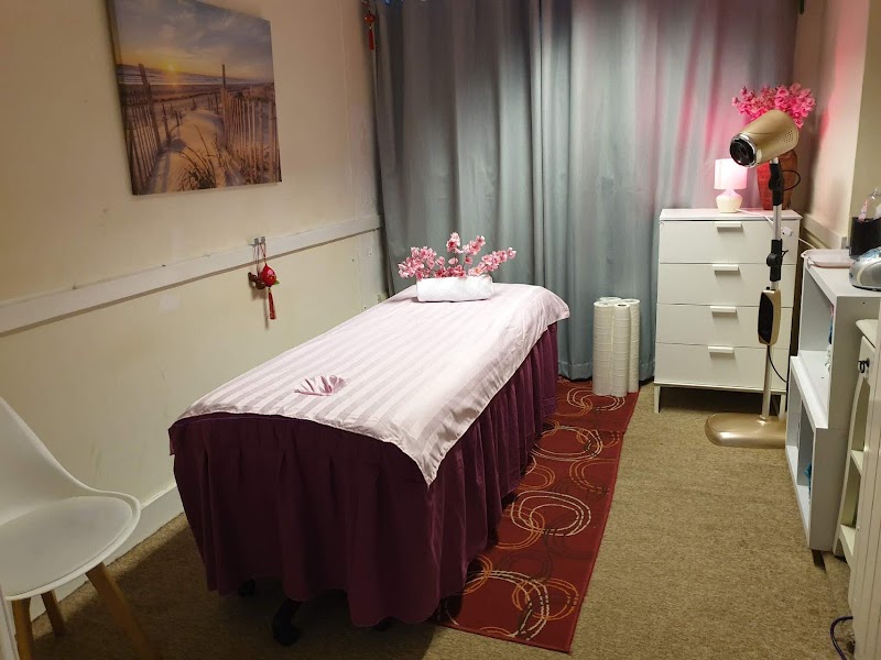 CZ Therapy Massage Centre photo 1