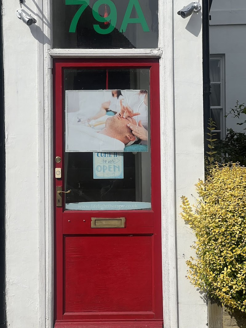 CZ Therapy Massage Centre photo 2