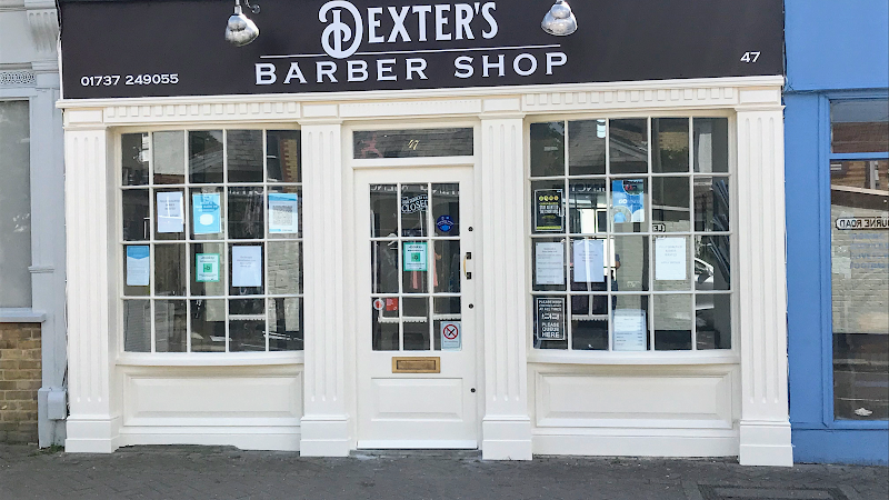 Dexter's Barber Shop photo 1