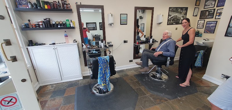 Dexter's Barber Shop photo 3
