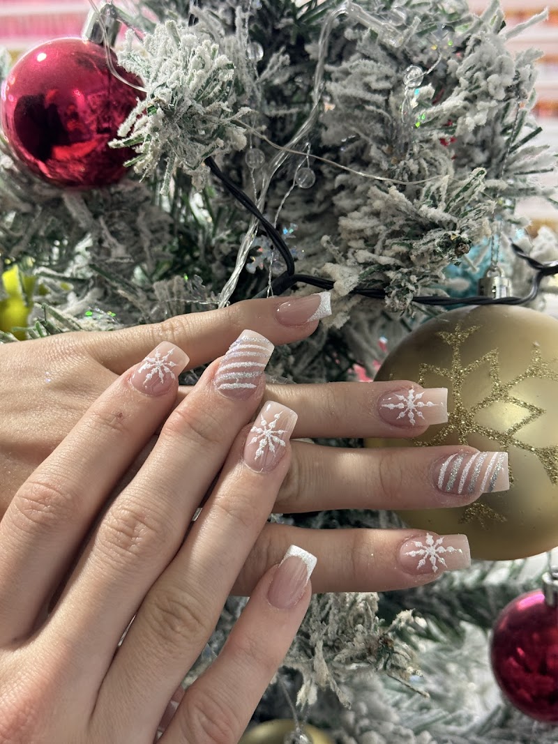 DNA Nails Studio photo 2