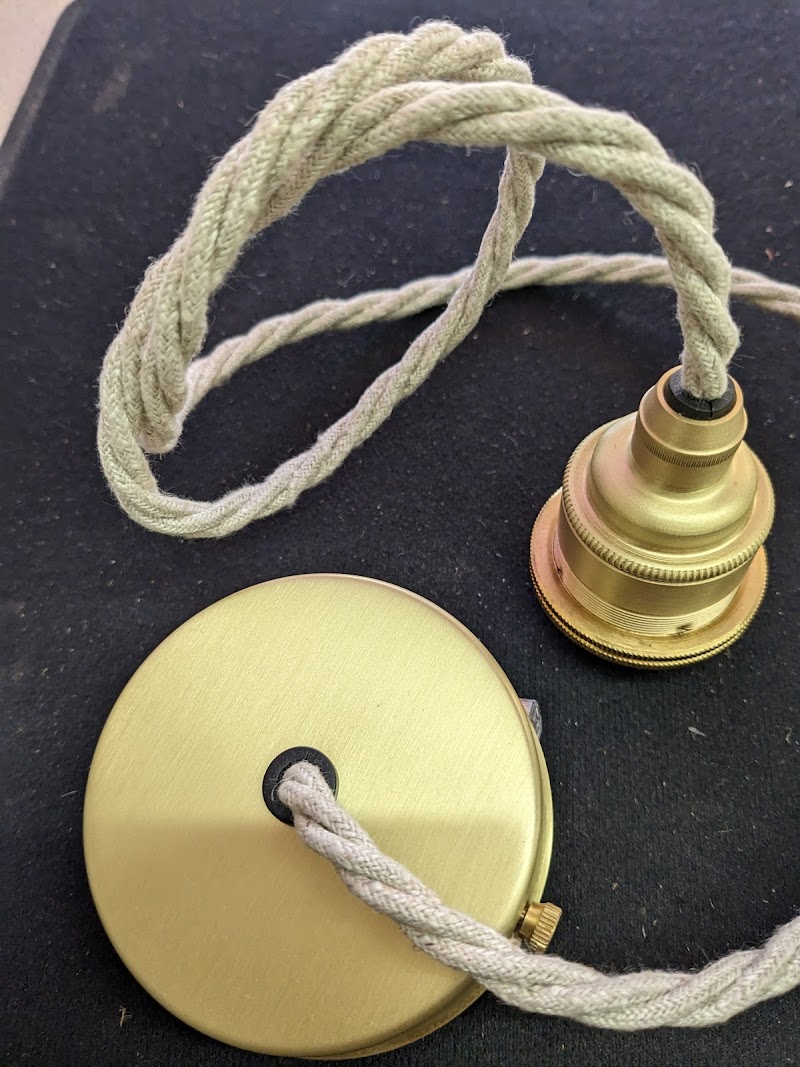 DT Electrical Supplies (HH) Ltd photo 4