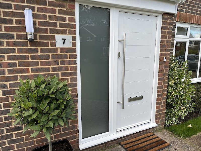 East Grinstead Glass Ltd photo 2