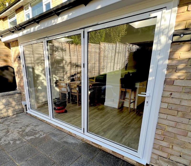 East Grinstead Glass Ltd photo 3