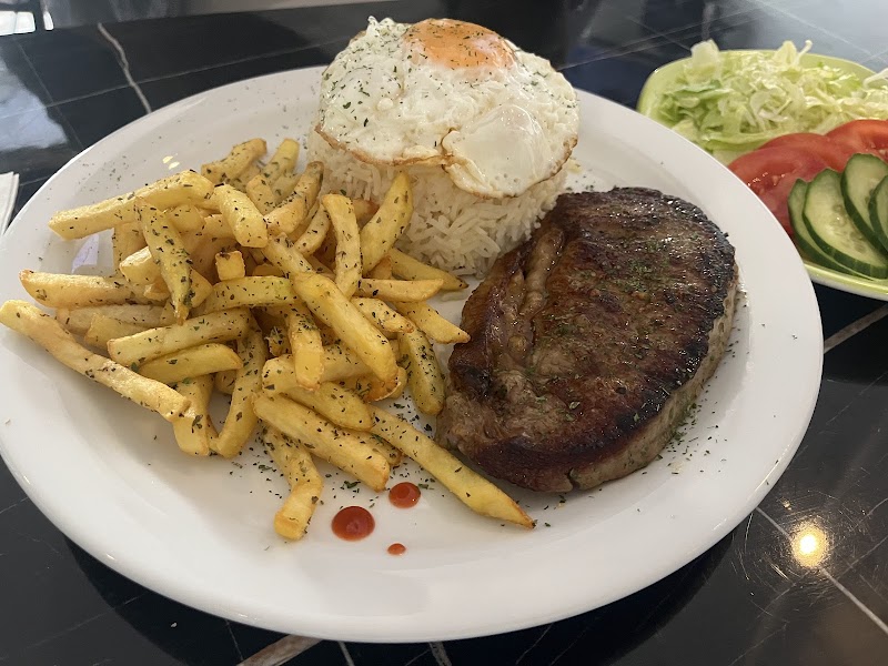 Estrelicia Restaurant photo 2