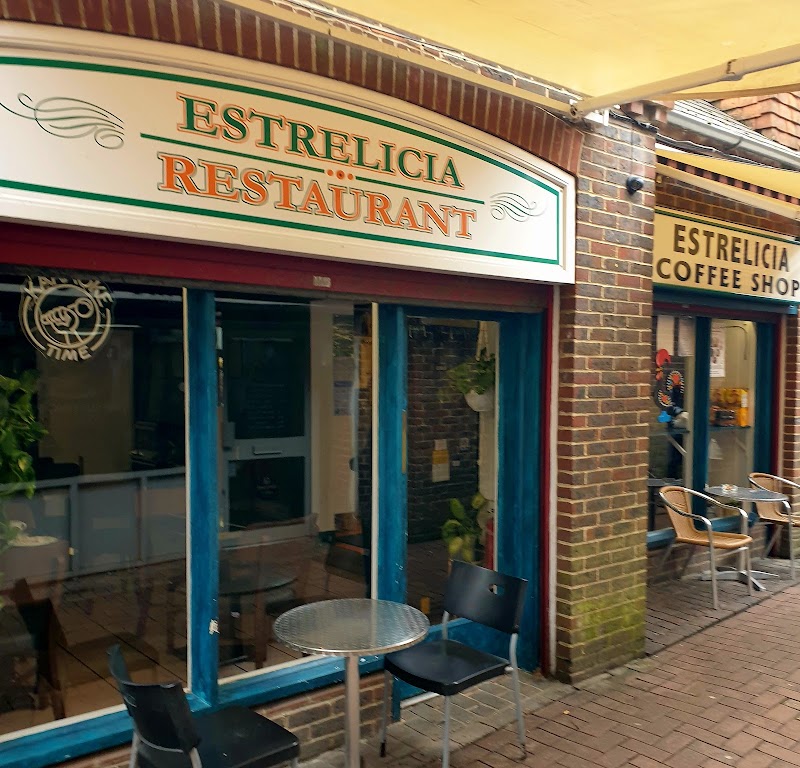 Estrelicia Restaurant photo 3