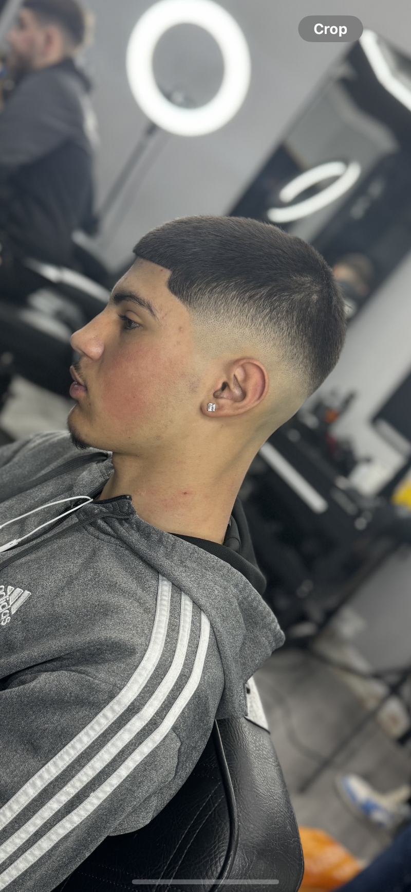 Faderz Studio Crawley Barbers photo 4