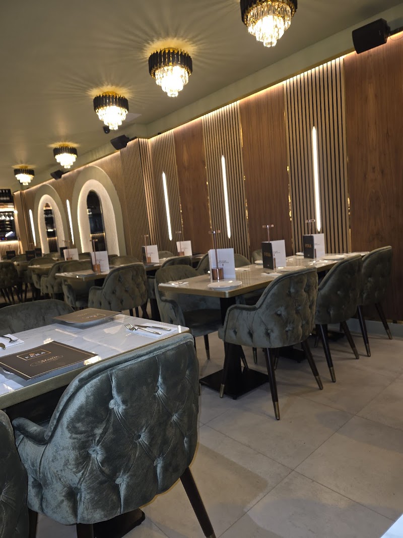 Fera Mediterranean Turkish Restaurant photo 1