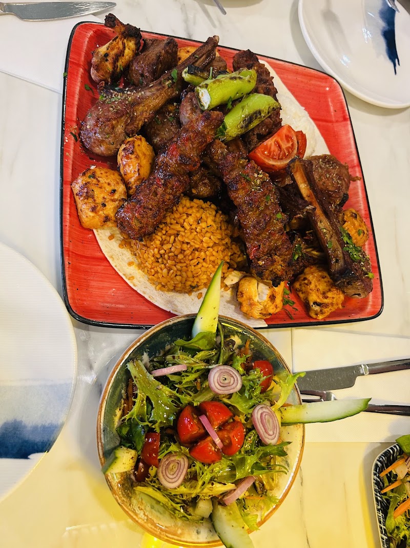 Fera Mediterranean Turkish Restaurant photo 2