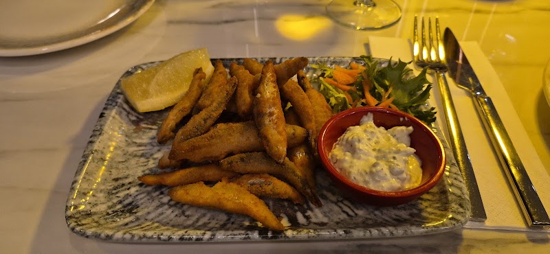 Fera Mediterranean Turkish Restaurant photo 4