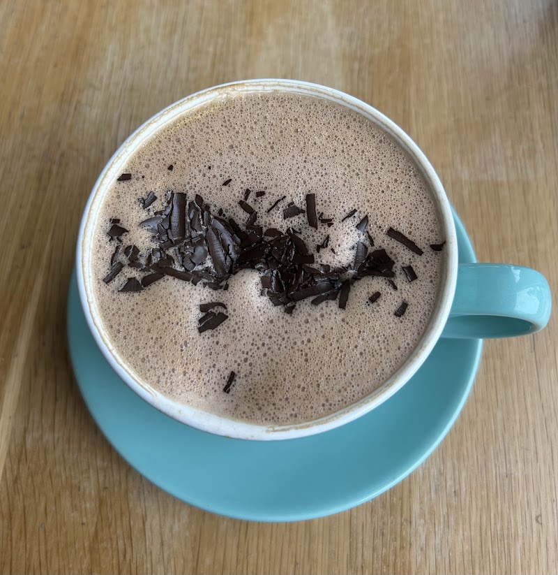 Florrie's Park Cafe photo 4