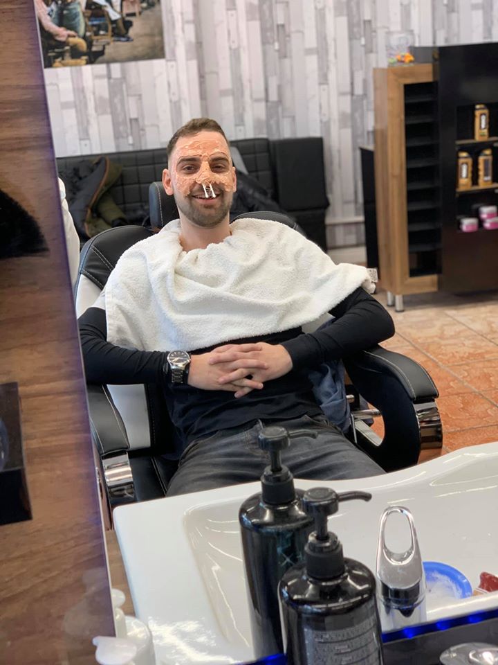 Gatwick Barbers photo 4